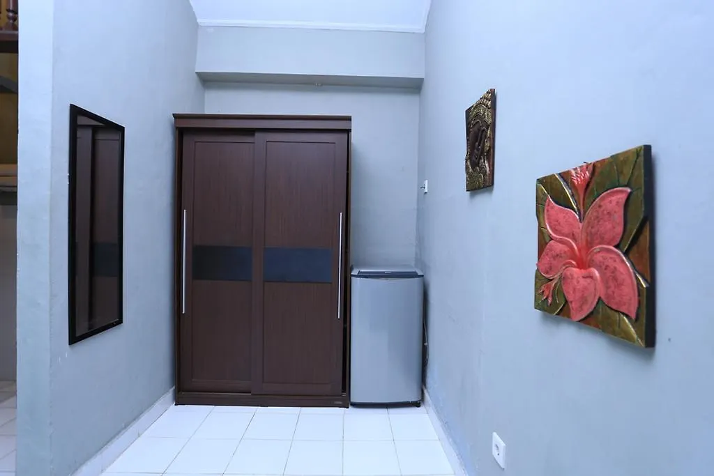 Hotel Reddoorz @ Dewi Sita Seminyak