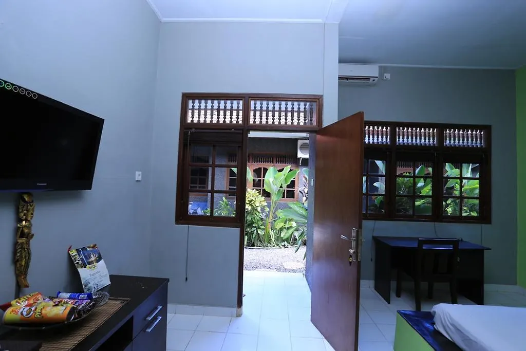 Hotel Reddoorz @ Dewi Sita Seminyak