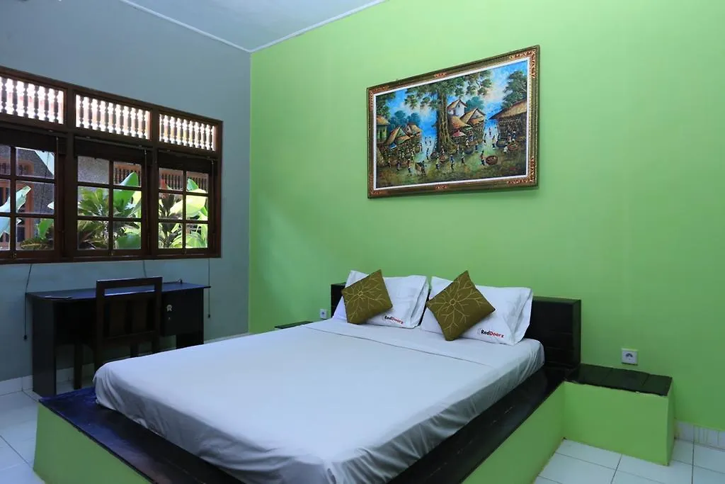Hotel Reddoorz @ Dewi Sita Seminyak
